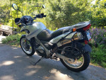 2006 BMW F650GS