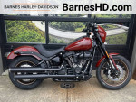 2024 Harley-Davidson FXLRS - Low Rider S SKU:N24-035044 V Twin