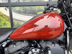 2024 Harley-Davidson FXLRS - Low Rider S SKU:N24-035044 V Twin