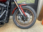 2024 Harley-Davidson FXLRS - Low Rider S SKU:N24-035044 V Twin