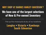 2024 Harley-Davidson FXLRS - Low Rider S SKU:N24-035044 V Twin