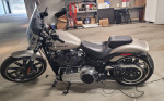 2018 Harley Davidson Breakout