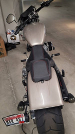 2018 Harley Davidson Breakout