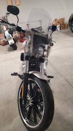 2018 Harley Davidson Breakout