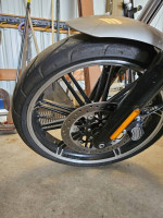 2018 Harley Davidson Breakout