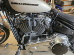2018 Harley Davidson Breakout