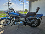 2005 Dyna Wide Glide (Harley Davidson) Only 3,605 miles