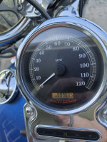 2005 Dyna Wide Glide (Harley Davidson) Only 3,605 miles
