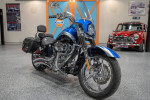 2010 Harley Davidson FLSTSE CVO