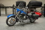 2010 Harley Davidson FLSTSE CVO