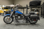 2010 Harley Davidson FLSTSE CVO