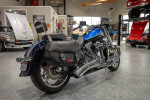 2010 Harley Davidson FLSTSE CVO