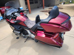 2019 HONDA GOLDWING