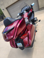 2019 HONDA GOLDWING