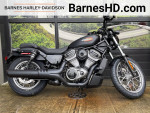 2024 Harley-Davidson RH975S - Nightster Special SKU:N24-306033 V