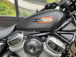 2024 Harley-Davidson RH975S - Nightster Special SKU:N24-306033 V