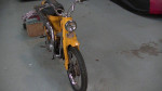 1965 Honda Trail 90 runs good