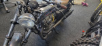 custom Yamaha XS 650