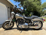 1994 Harley Davidson FXDS Dyna Low Rider Convertible