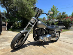 1994 Harley Davidson FXDS Dyna Low Rider Convertible
