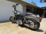 1994 Harley Davidson FXDS Dyna Low Rider Convertible
