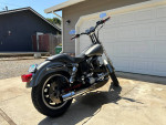 1994 Harley Davidson FXDS Dyna Low Rider Convertible