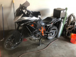 Ktm Adventure