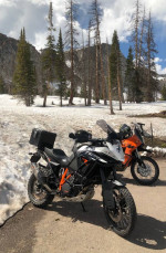 Ktm Adventure