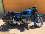 1975 BMW R75/6
