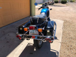 1975 BMW R75/6
