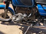 1975 BMW R75/6