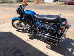 1975 BMW R75/6