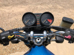 1975 BMW R75/6