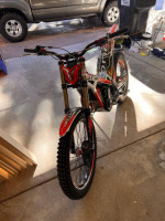 2023 300 TRS One RR Raga w/ ES