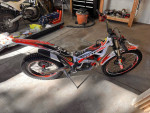 2023 300 TRS One RR Raga w/ ES