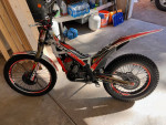 2023 300 TRS One RR Raga w/ ES