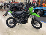 2023 Kawasaki KLX 230SM