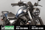 2020 Honda Rebel 300 ABS PRICE REDUCED!