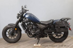 2020 Honda Rebel 300 ABS PRICE REDUCED!