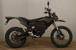 2021 Zero FX 7.2 Shocking Performance