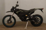 2021 Zero FX 7.2 Shocking Performance