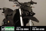 2021 Zero FX 7.2 Shocking Performance