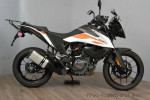 2021 KTM 390 Adventure SPRING SALE!