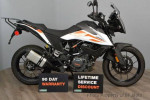 2021 KTM 390 Adventure SPRING SALE!