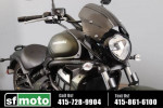 2019 Kawasaki Vulcan S In Stock Now!