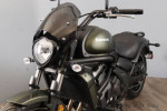 2019 Kawasaki Vulcan S In Stock Now!