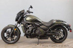2019 Kawasaki Vulcan S In Stock Now!