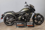 2019 Kawasaki Vulcan S In Stock Now!