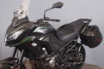2018 Kawasaki Versys 1000 LT Under 1000 Miles!