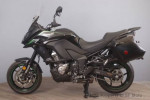 2018 Kawasaki Versys 1000 LT Under 1000 Miles!